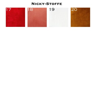 Nicky Farbkarten - 271
